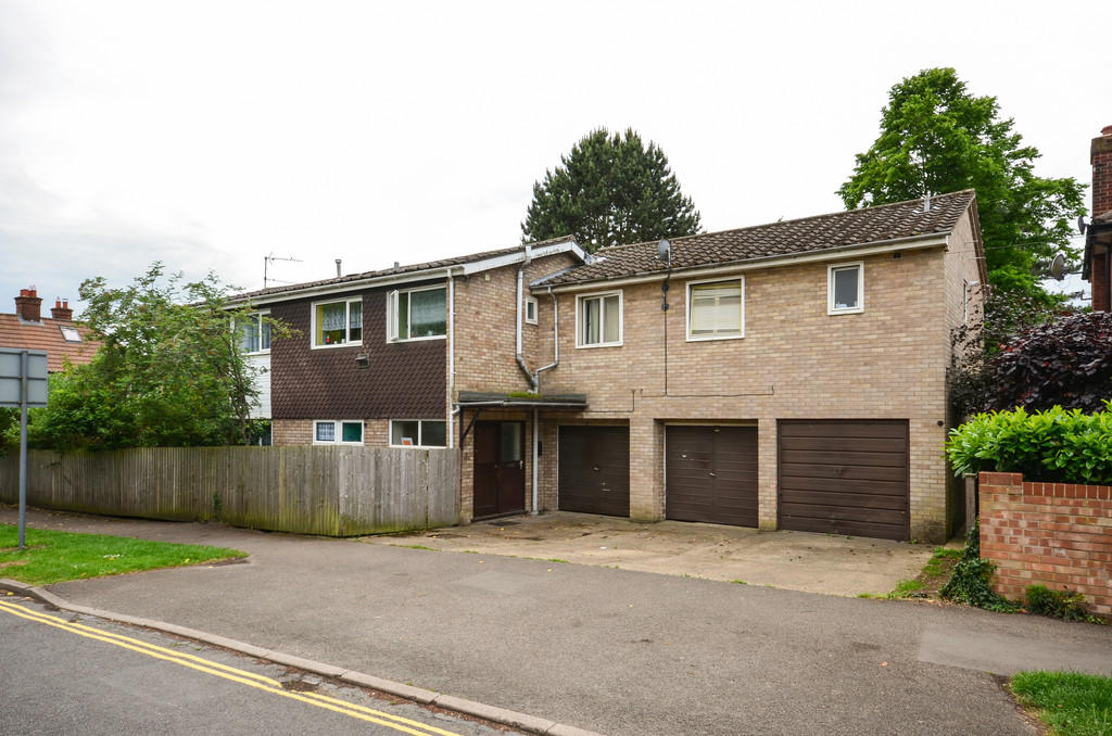 Buy or rent a property | Ascham Road, Cambridge CB4 2BD