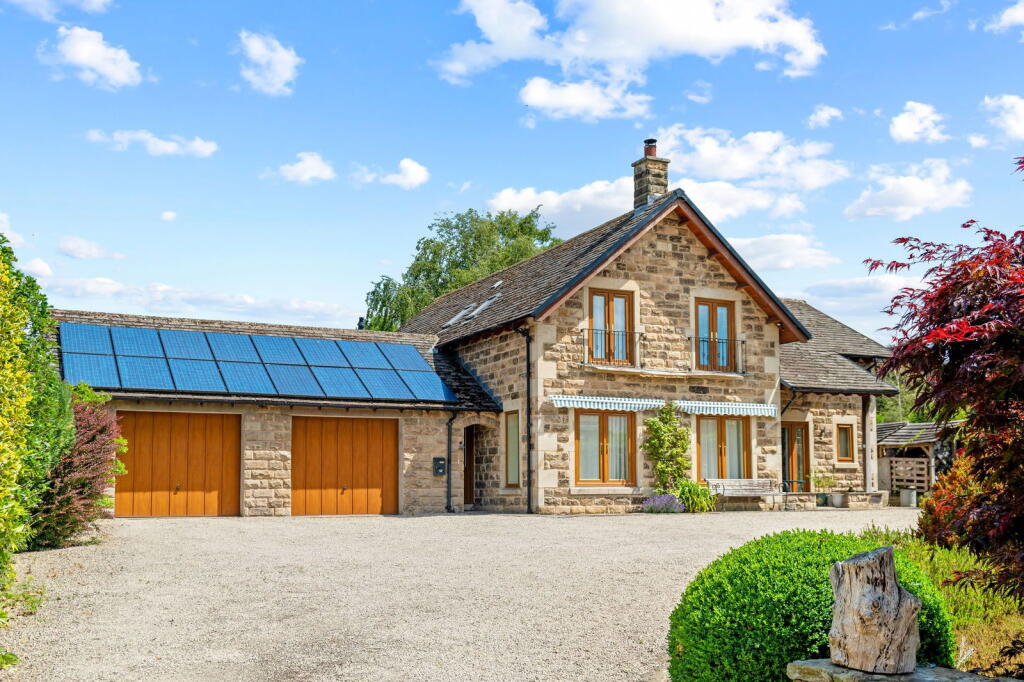 Buy or rent a property | Butts Road, Chesterfield S45 0AY