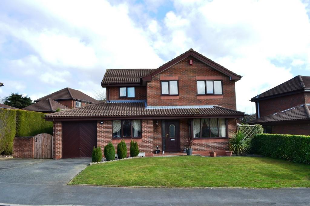 Buy or rent a property | Chartwood, Market Drayton TF9 4RJ