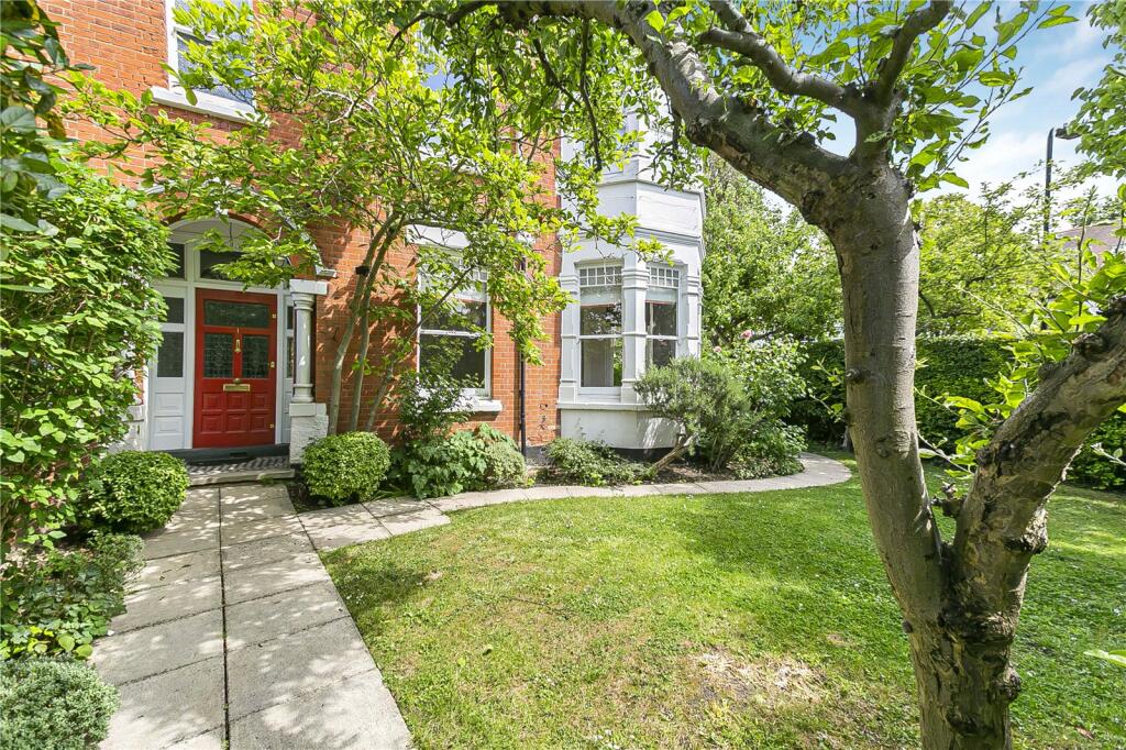 Buy or rent a property | Colebrooke Avenue, London W13 8JZ