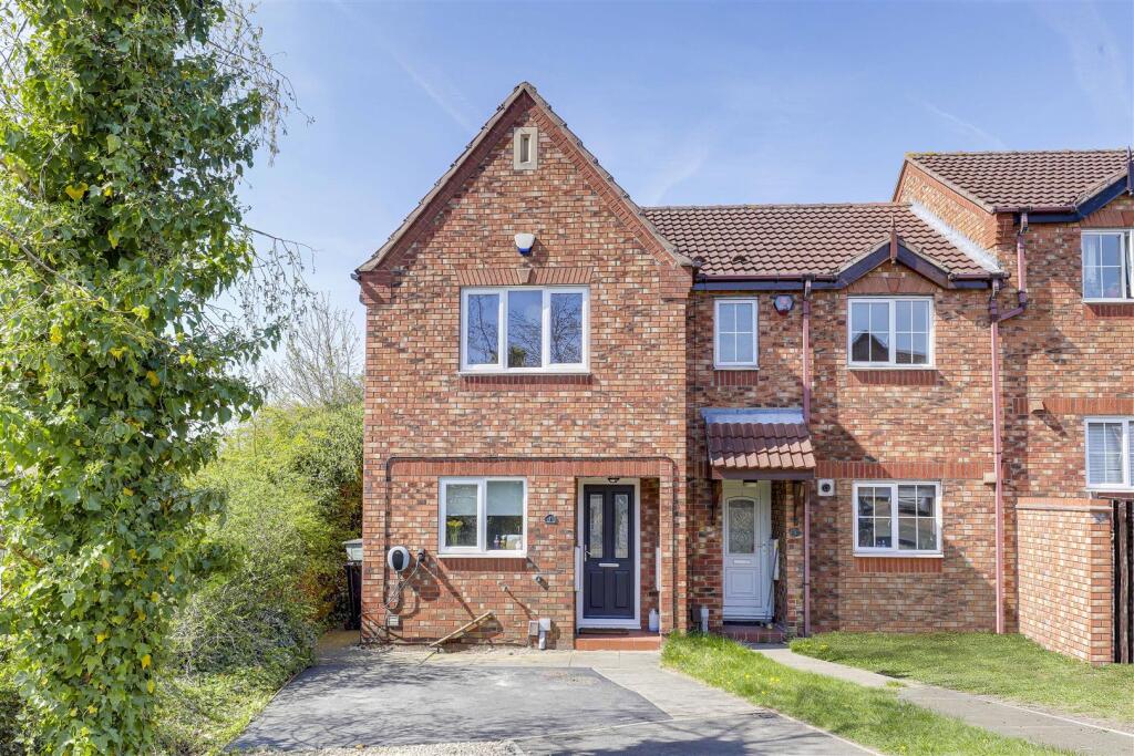 Buy or rent a property | Coppice Gate, Nottingham NG5 7GH