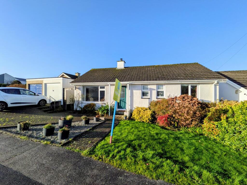 Buy or rent a property | Cowling Road, Truro TR3 6LS