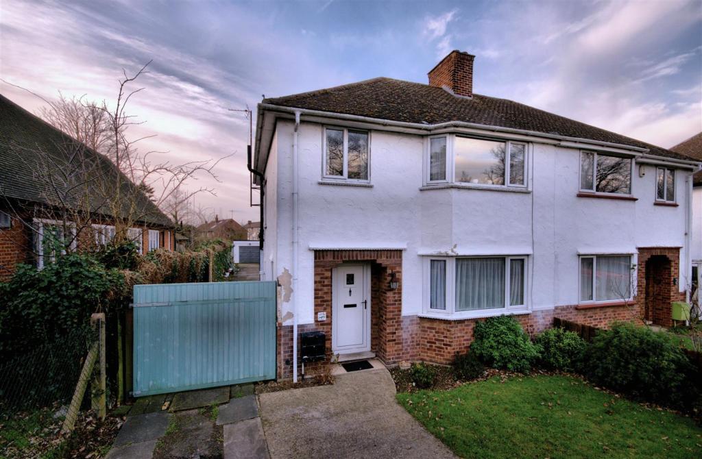 Buy or rent a property | Ditton Lane, Cambridge CB5 8SP