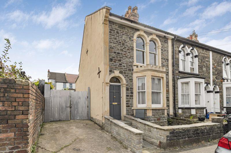 Buy or rent a property | Ebenezer Street, Bristol BS5 8EF