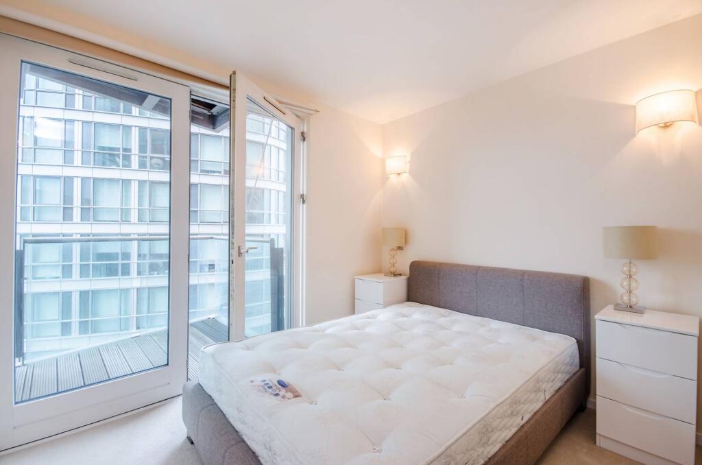 Buy or rent a property | Fairmont Avenue, London E14 9PL