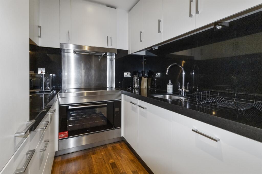 Buy or rent a property | Fairmont Avenue, London E14 9PL