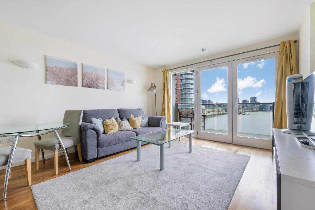 Buy or rent a property | Fairmont Avenue, London E14 9PA