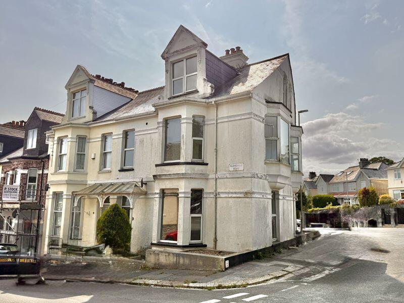 Buy or rent a property | Gleneagle Road, Plymouth PL3 5HJ