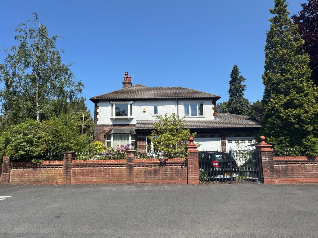 Buy or rent a property | Greenbank Avenue, Manchester M27 0GB