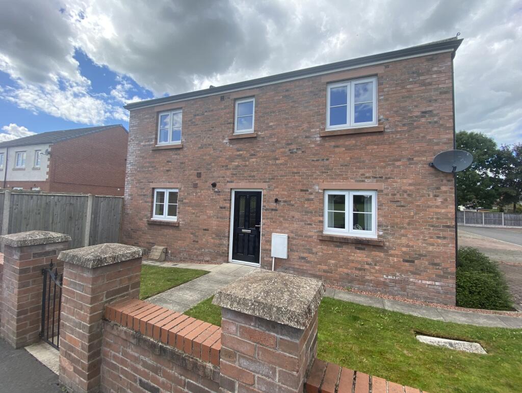 Buy or rent a property | Greenwood Court, Carlisle CA3 9NT