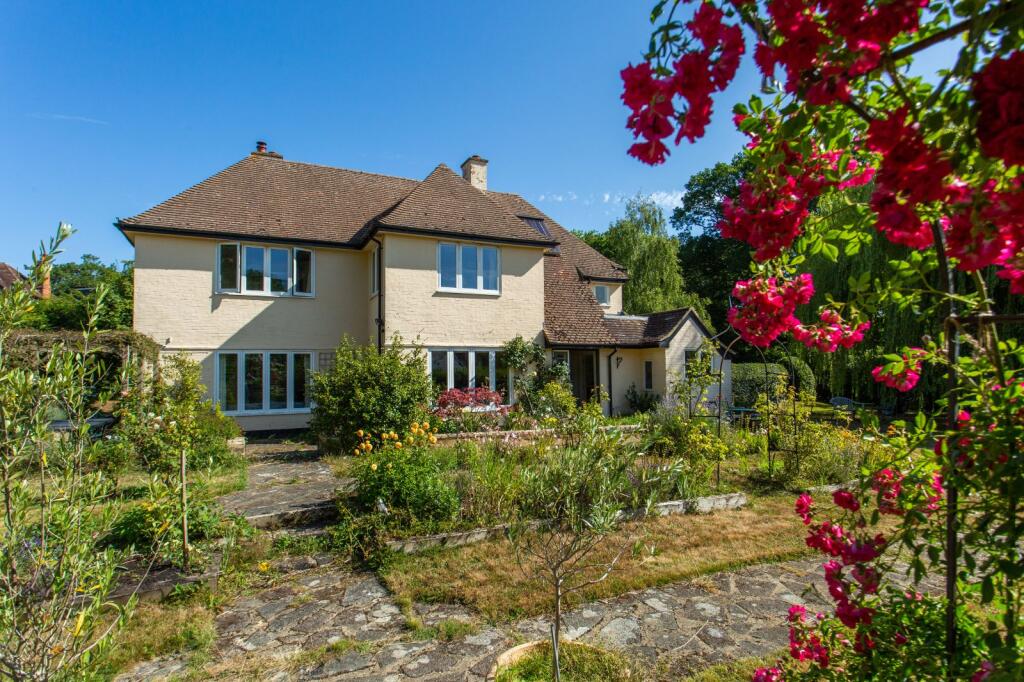 Buy or rent a property | Hackington Road, Canterbury CT2 9NF