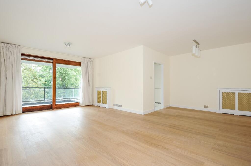 Buy or rent a property | Hall Road, London NW8 9PN