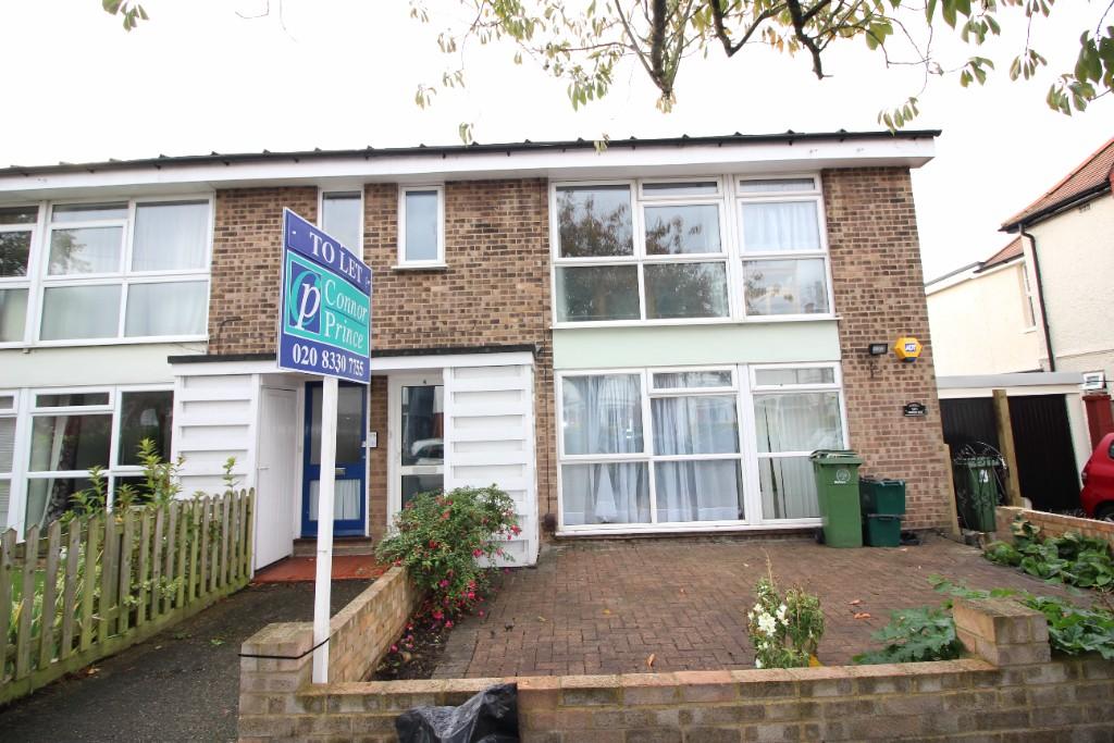 Buy or rent a property | Hampton Road, Worcester Park KT4 8EU