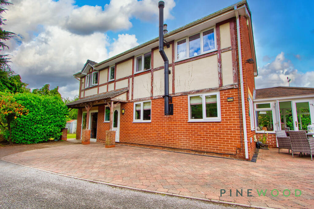 Buy or rent a property | Hazelmere Road, Worksop S80 4HS