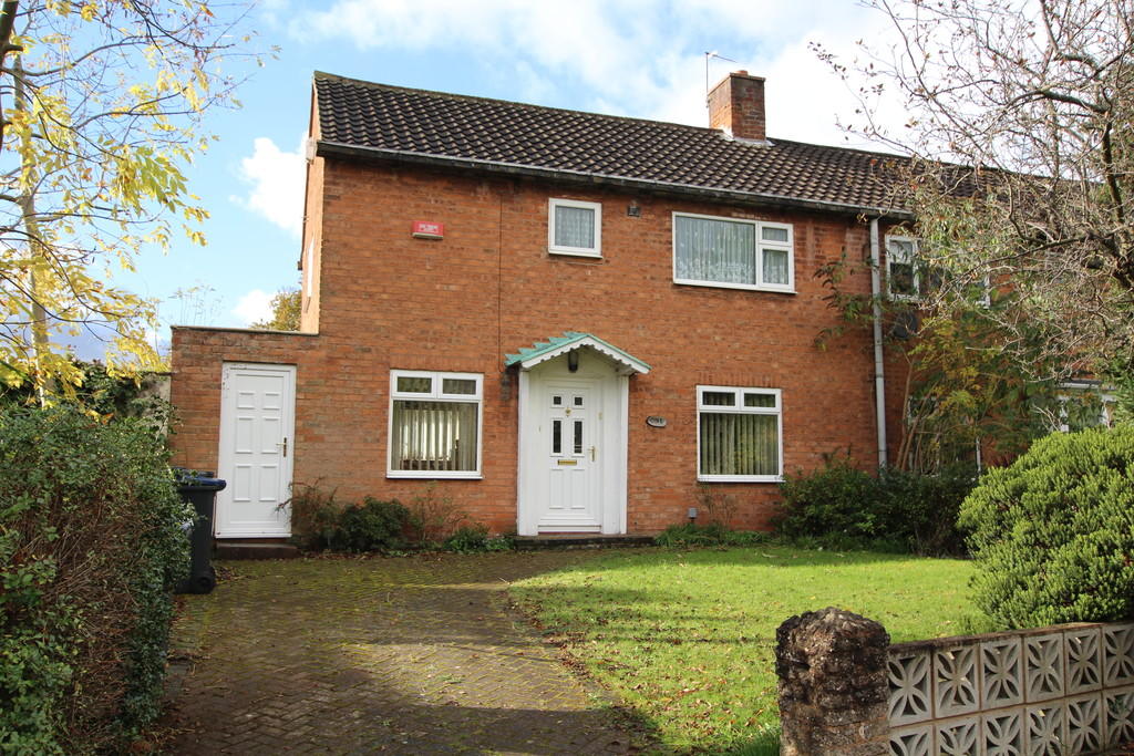 Buy or rent a property | Leigh Road, Sutton Coldfield B75 7NP