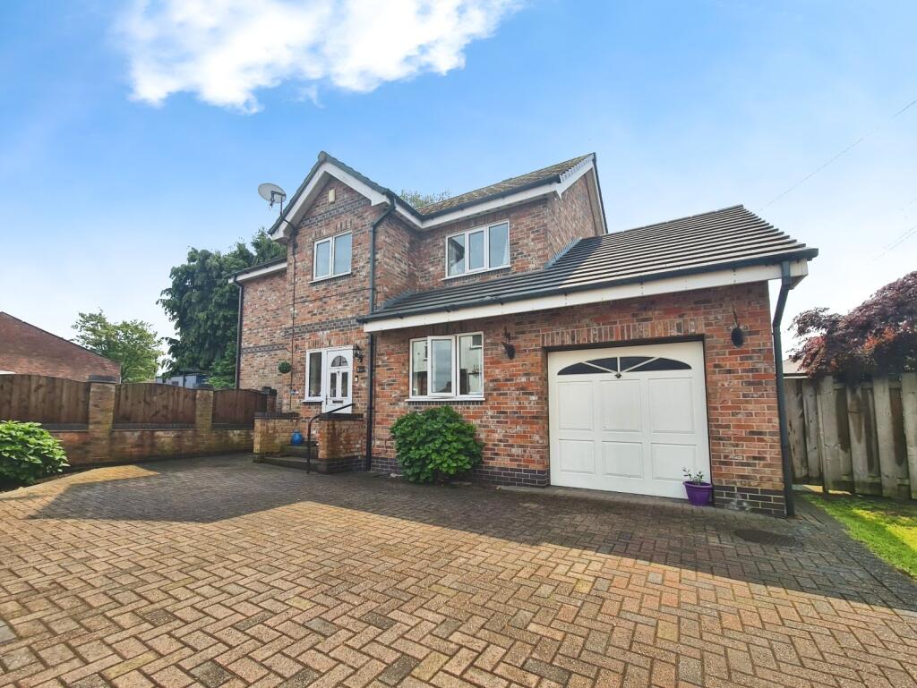 Buy or rent a property | Mayer Street, Stockport SK2 5GH