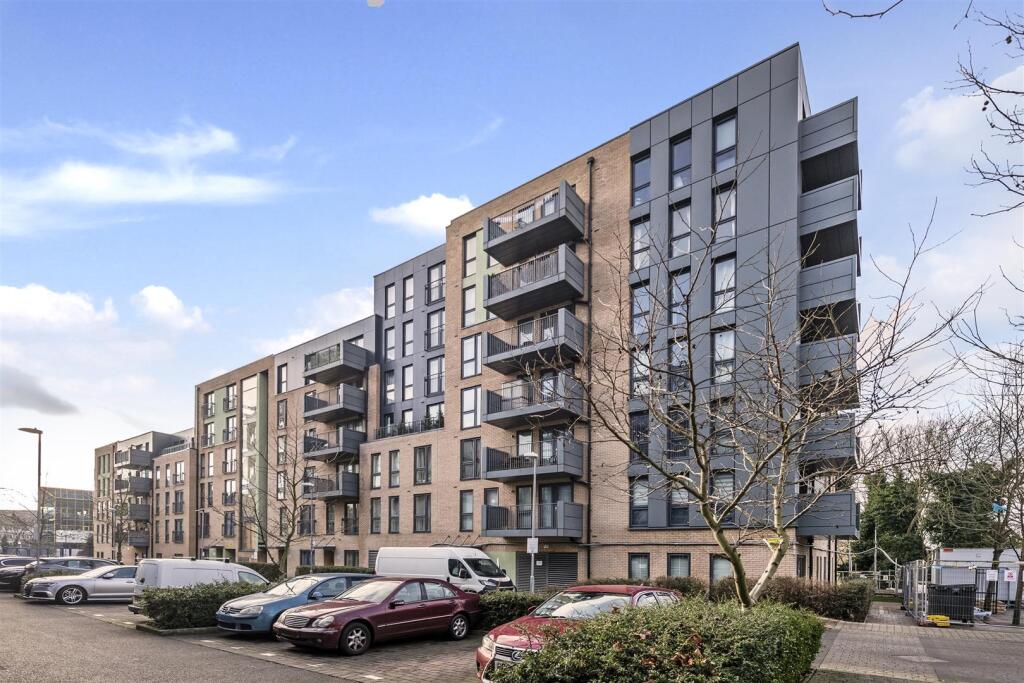 Buy or rent a property | Nobel Close, London NW9 5TF