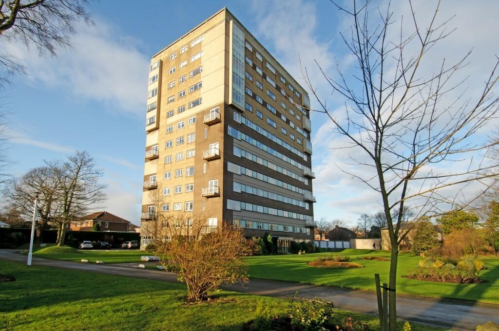 Buy or rent a property | Park Parade, Harrogate HG1 5NS