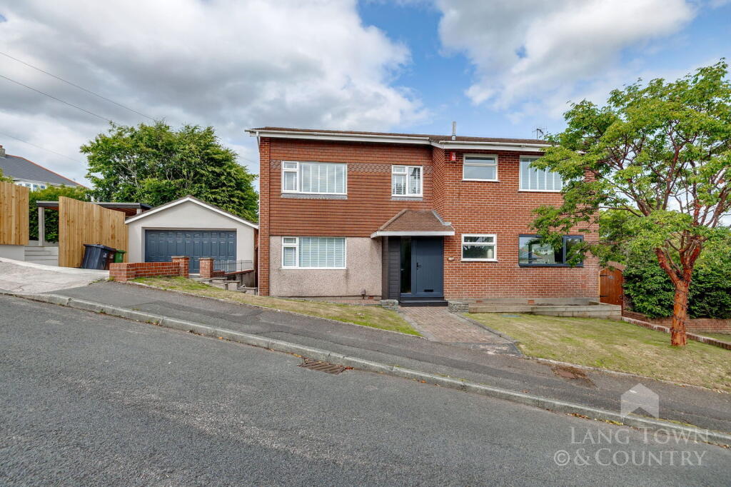 Buy or rent a property | Pilgrim Close, Plymouth PL2 3HR