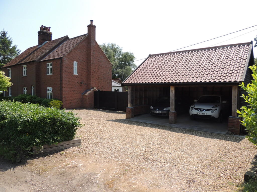 Buy or rent a property | Rectory Road, Norwich NR9 5LF