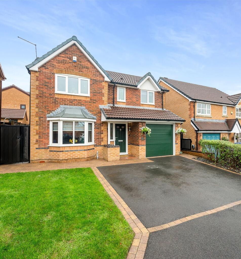 Buy or rent a property | Royds Close, Bury BL8 3QD