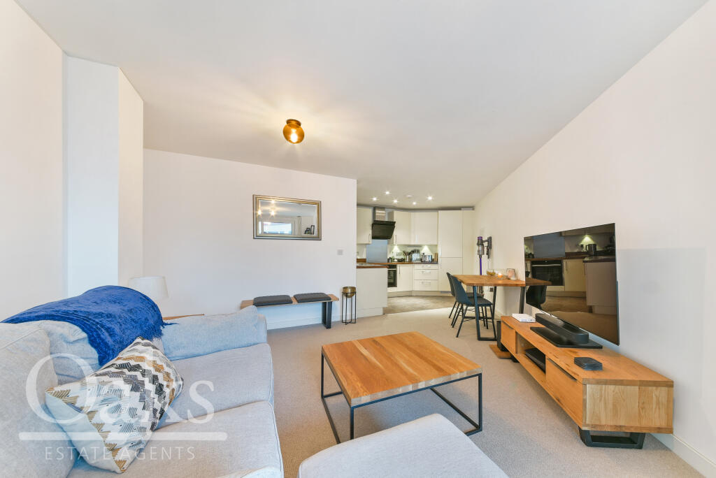 Buy or rent a property | Saffron Central Square, Croydon CR0 2FW