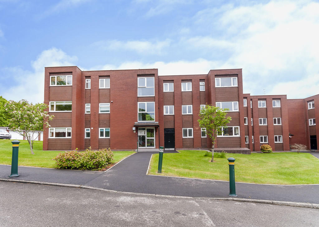 Buy or rent a property | Storth Park, Sheffield S10 3QH