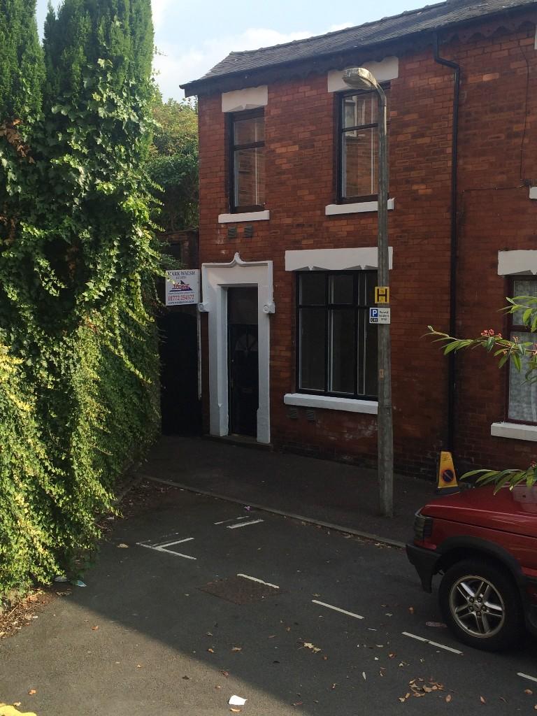 Buy or rent a property | Talbot Road, Preston PR1 8NX
