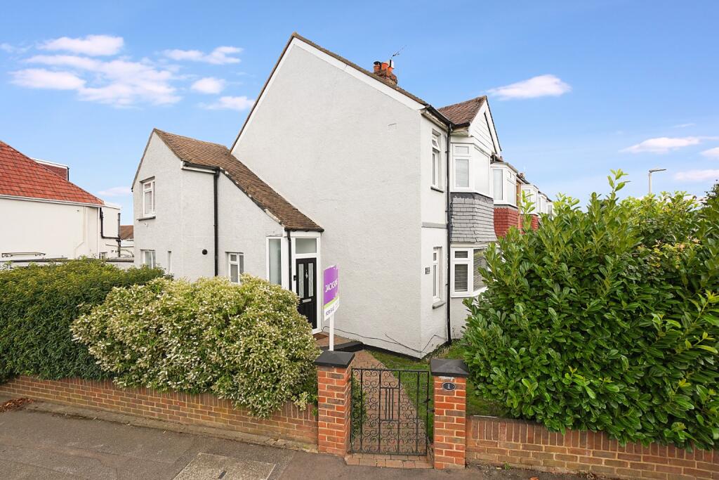 Buy or rent a property | The Chase, Gillingham ME8 6AG