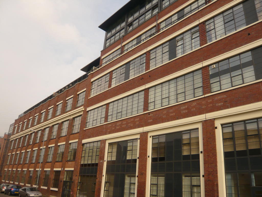 Buy or rent a property | Warwick Street, Birmingham B12 0NW