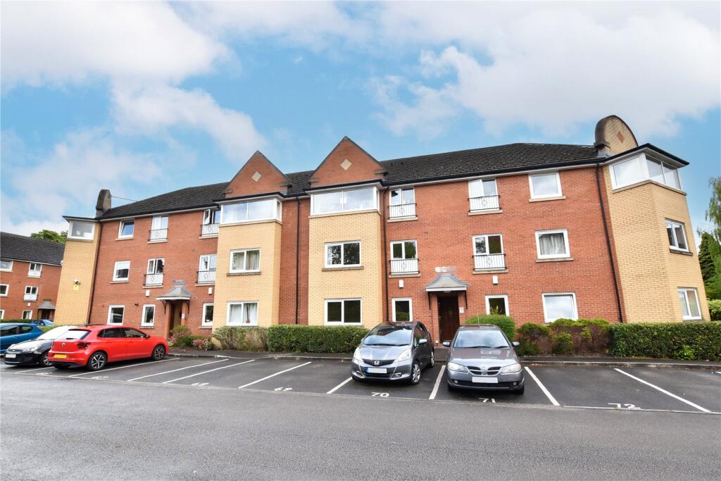 Buy or rent a property | Whiteoak Road, Manchester M14 6WT