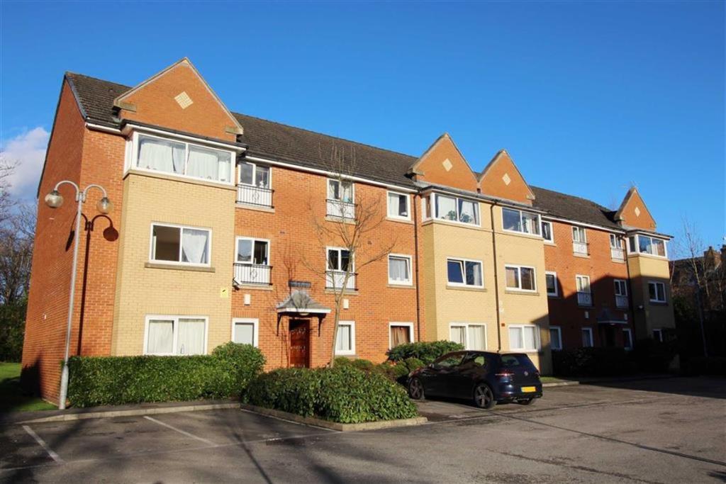 Buy or rent a property | Whiteoak Road, Manchester M14 6WT