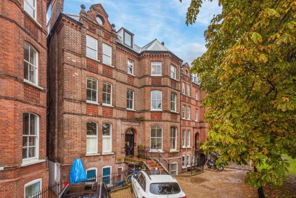 Buy or rent a property | Windmill Drive, London SW4 9DE