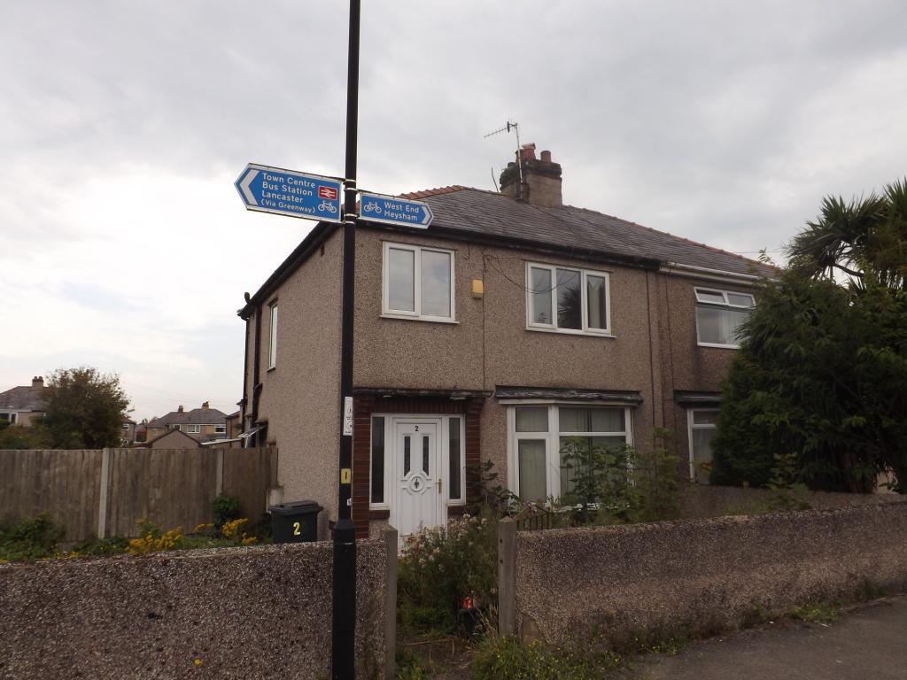 Buy or rent a property | Acre Moss Lane, Morecambe LA4 4NA