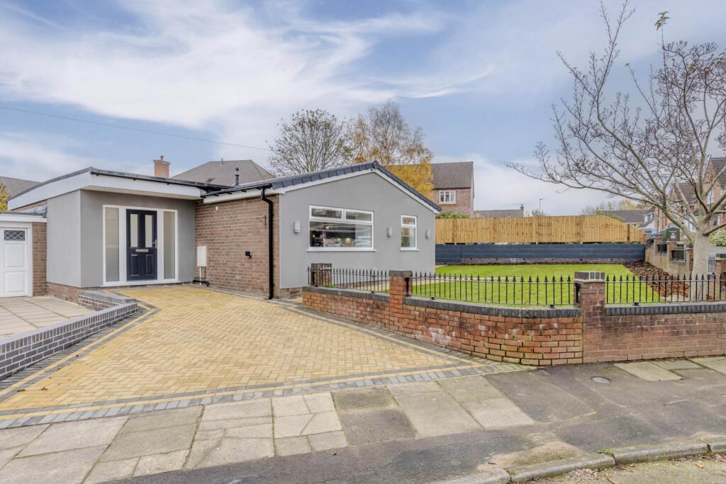 Buy or rent a property | Balmoral Close, Stoke-On-Trent ST4 8QJ