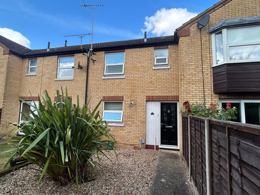 Buy or rent a property | Bassingburn Walk, Welwyn Garden City AL7 3QQ