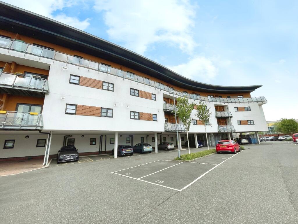 Buy or rent a property | Blue Moon Way, Manchester M14 7SH