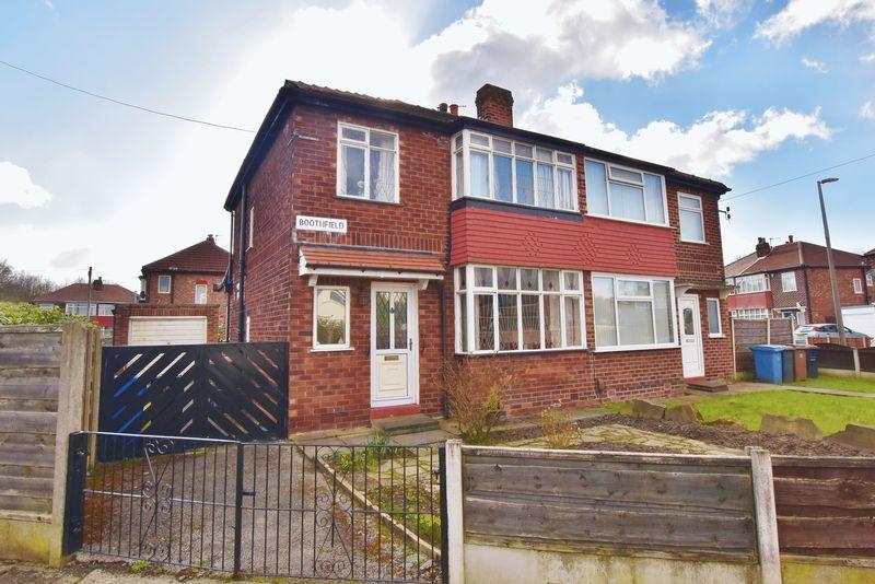 Buy or rent a property | Boothfield, Manchester M30 8HT