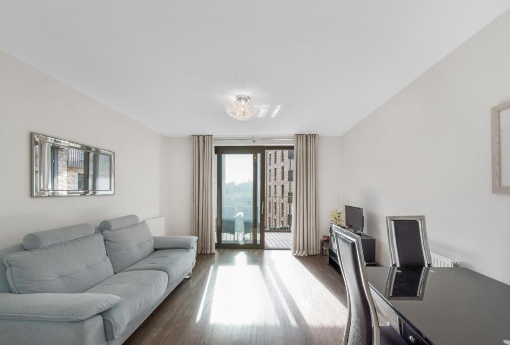 Buy or rent a property | Bramwell Way, London E16 2GS