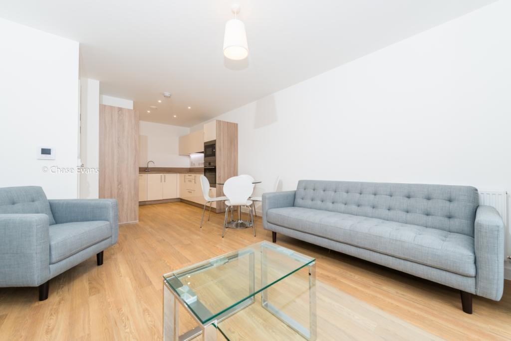 Buy or rent a property | Bramwell Way, London E16 2GS