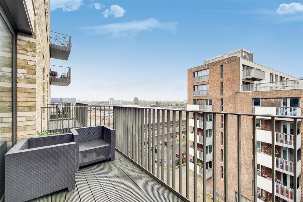 Buy or rent a property | Bramwell Way, London E16 2GR