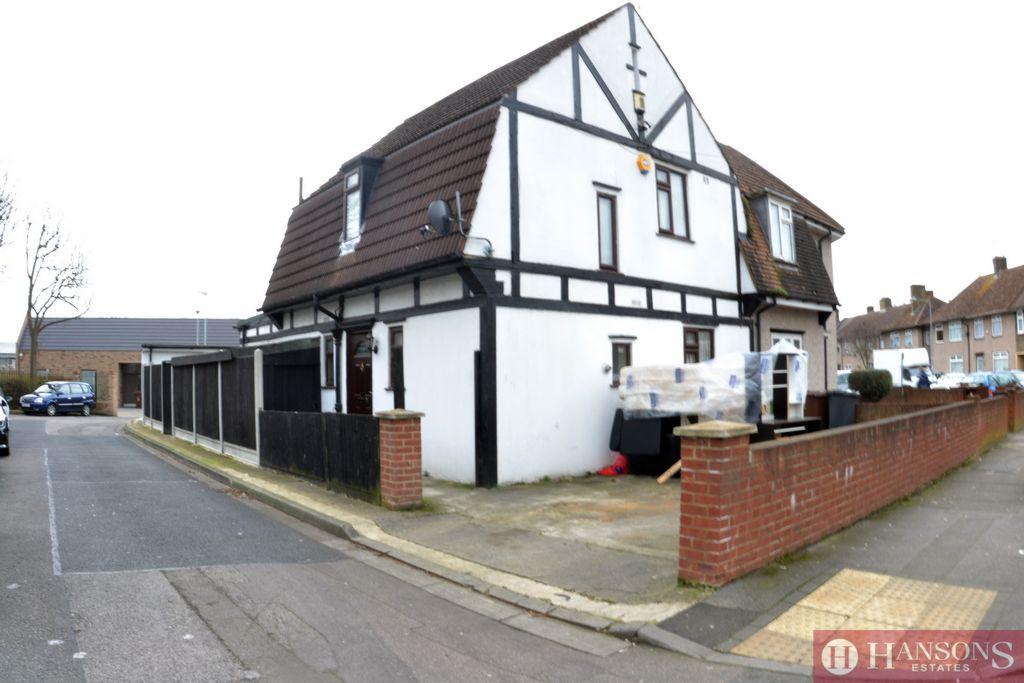 Buy or rent a property | Butler Road, Dagenham RM8 2DT