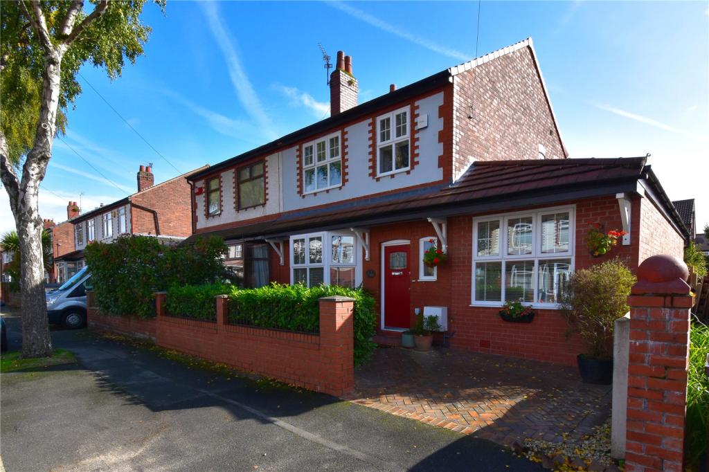 Buy or rent a property | Cordova Avenue, Manchester M34 2WP