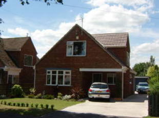 Buy or rent a property | Doddington Avenue, Lincoln LN6 7EX