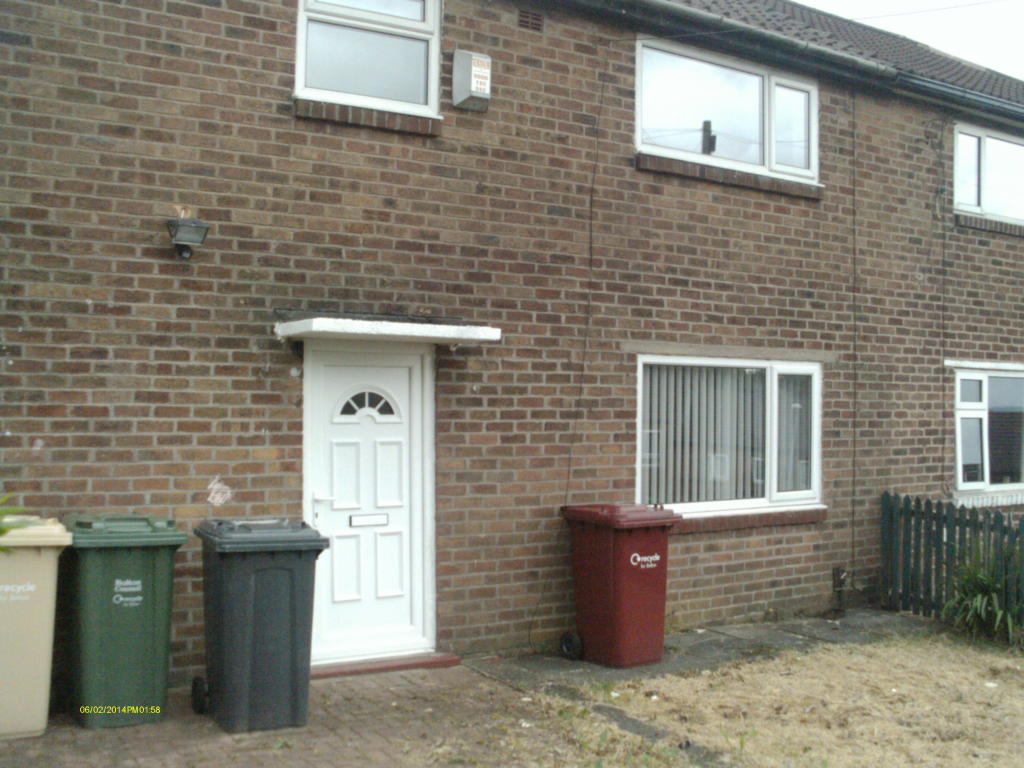 Buy or rent a property | Ennerdale Avenue, Bolton BL2 5ET