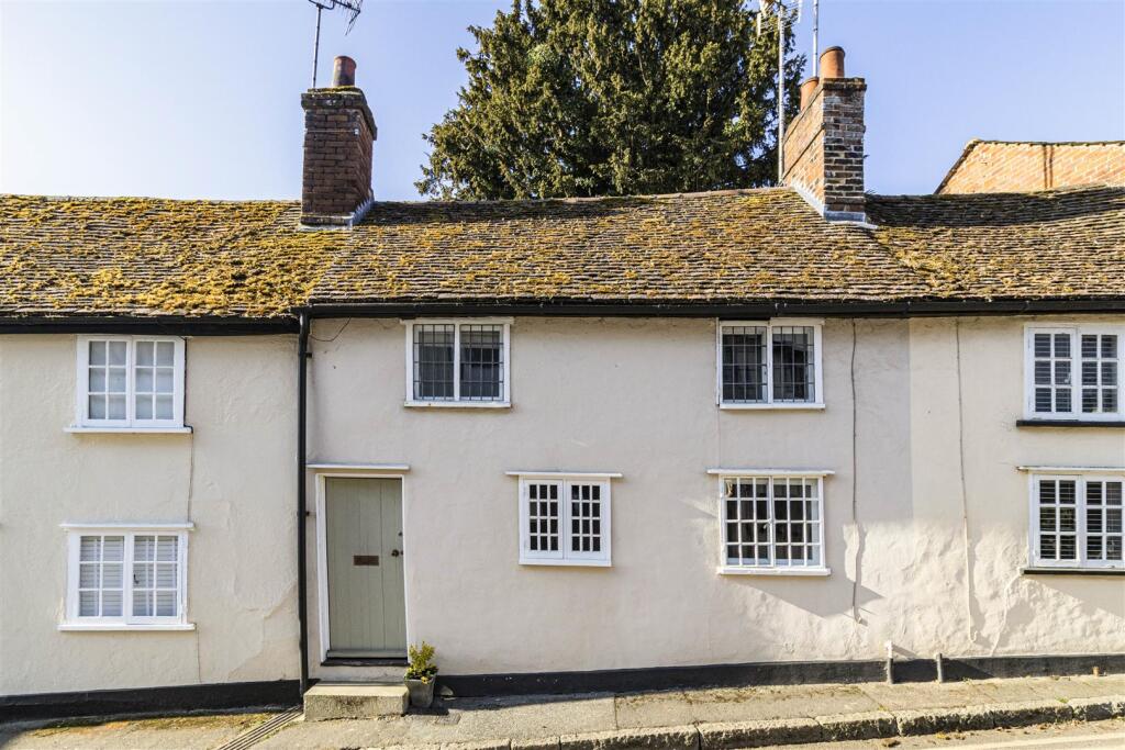 Buy or rent a property | Fishmarket Street, Thaxted CM6 2PG