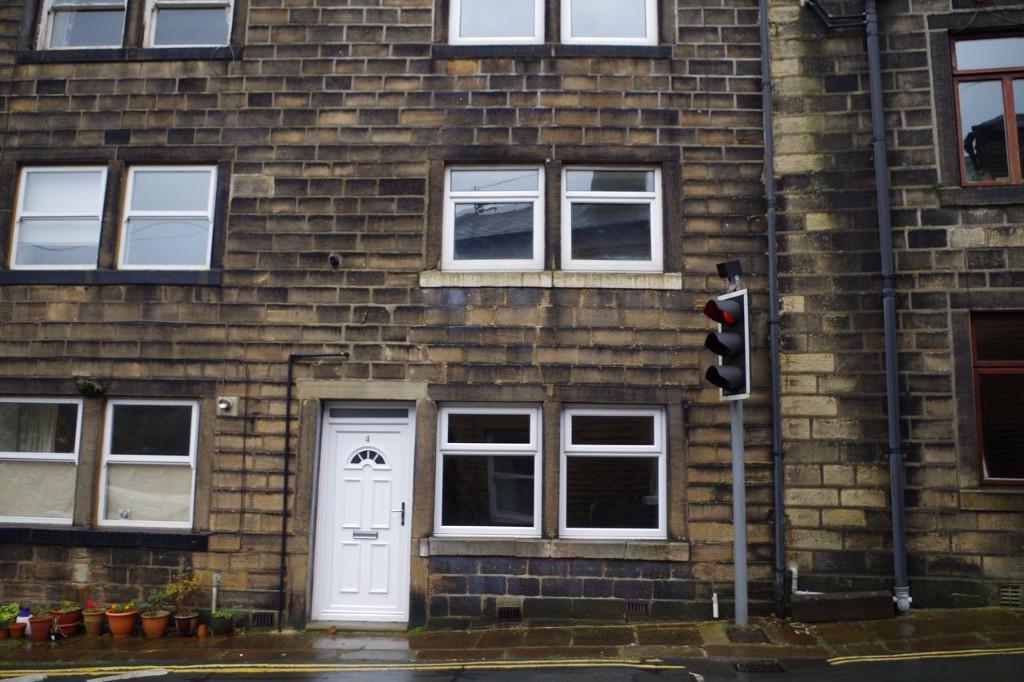 Buy or rent a property | Lees Road, Hebden Bridge HX7 8HB