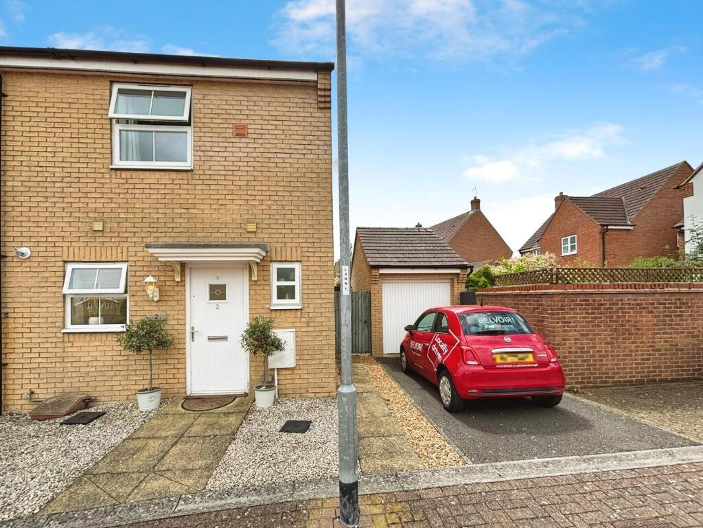 Buy or rent a property | Livingstone Road, Peterborough PE7 3AE