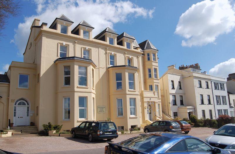 Buy or rent a property | Louisa Terrace, Exmouth EX8 2AQ