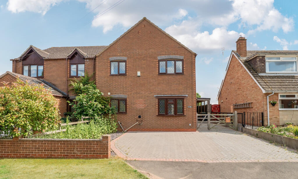 Buy or rent a property | Mill Lane, Worcester WR8 9HB